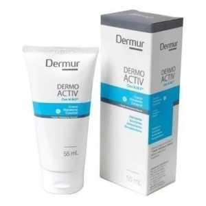 Dermoactiv 150 Ml Dermur Hidratante Corporal Tipo De Envase Frasco