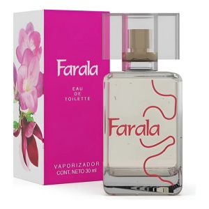 Farala 50ml Edicion Especial