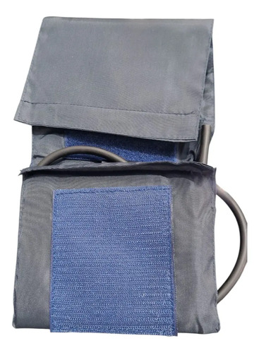 Brazalete Xl Obeso Tensiometro Aparato Presión Aneroide - Imagen 2