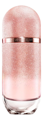 Perfume Carolina Herrera 212 Vip Rosé Elixir Edp 80ml Eau De Parfum Femenino - Imagen 2
