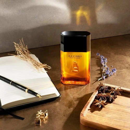 Perfume Azzaro Pour Homme Edt 100 Ml Para Hombre - Imagen 7