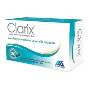 Clarix X 30