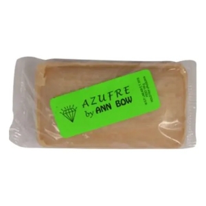 Ann Bow Jabon De Azufre X 100 Gr