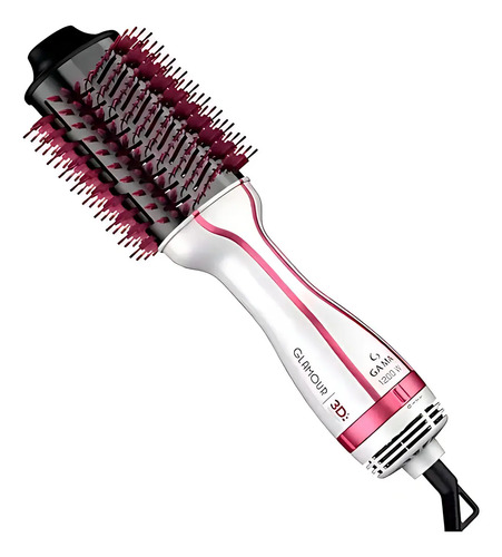 Cepillo Secador Gama Italy Professional Modelador Glamour - Imagen 7