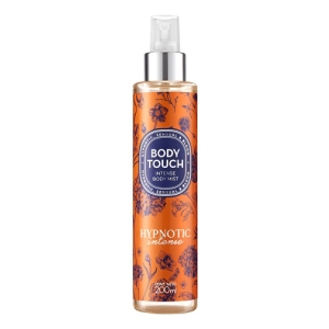 Body Touch Intense Dr. Selby Body Mist Con Aloe Vera 200ml