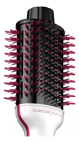 Cepillo Secador Ga.ma Italy Professional Modelador Glamour - Imagen 3