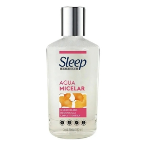 Agua Micelar Sleep 190 Ml