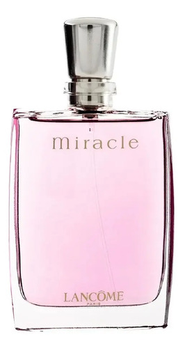 Miracle Edp 100ml Para Mujer