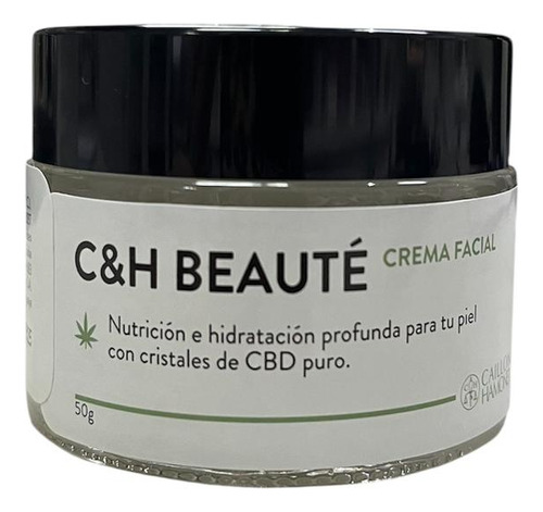 Crema Analgesica C&h Intense 50 Grs. - Imagen 3