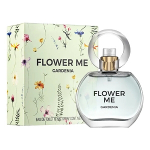 Perfume Flower Me Gardenia Dr. Selby Floral 30ml Spray