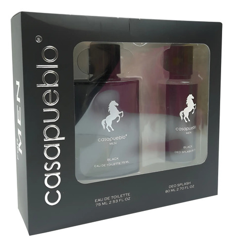 Pack Casapueblo Body Spray + Desodorante - Imagen 4