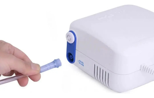 Nebulizador A Pistón Silfab Pixel Blanco - Imagen 7