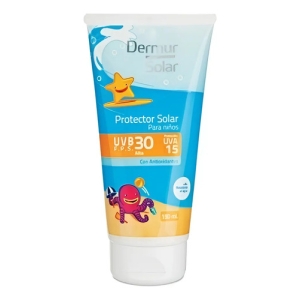 Dermur Solar Protector Para Niños Fps 30