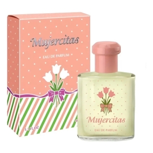 Mujercitas 40 Ml