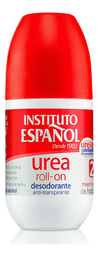 Desodorante Ins Español Urea - Ml