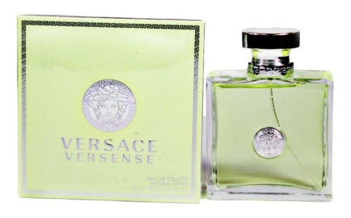 Eau De Toilette En Aerosol Versace Versense Para Mujer, 3.4 - Imagen 11