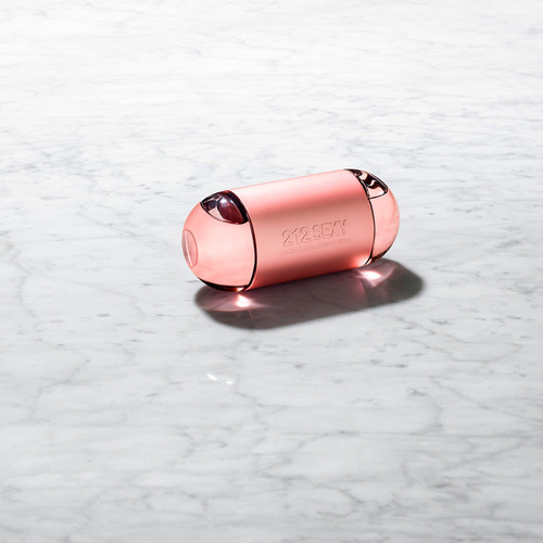 Carolina Herrera 212 Sexy Edp Para Mujer - Imagen 8