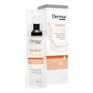 Novaskin Renew Reparador Dermur 60ml