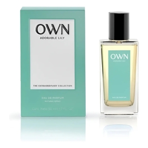 Perfume Own Adorable Lily 50ml
