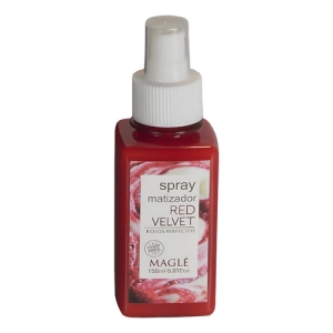 Spray Matizador Magle Red Velvet 150 Ml
