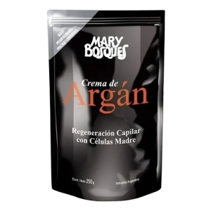 Crema De Argán Mary Bosques 250g