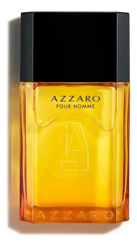 Perfume Azzaro Pour Homme Edt 100 Ml Para Hombre - Imagen 4