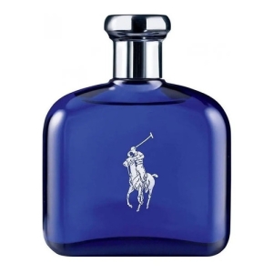 Perfume Blue Eau De Toilette Para Hombre 75ml Polo
