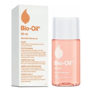 Bio Oil 60 Ml Aceite Antiestrias, Cicatrices