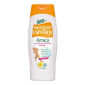 Loción Árnica Instituto Español