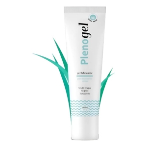 Plenogel(R) 70g | Gel Íntimo Lubricante Sabor Sin Sabor