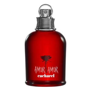 Perfume Cacharel Amor Amor Edt 100ml Para Muje
