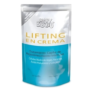 Mary Bosques Lifting En Crema X 250g