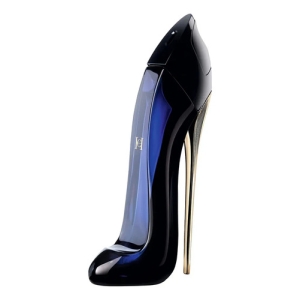 Perfume Carolina Herrera Good Girl Edp 80ml Tradicional Eau De Parfum Femenino Para Mujer