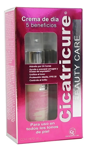 Cicatricure Beauty Care 50g