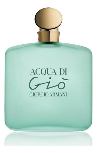 Giorgio Armani Acqua Di Gioia 50 Ml Para Mujer - Imagen 3