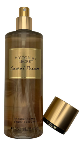 Body Splash Victoria's Secret Coconut Passion 250ml - Imagen 7