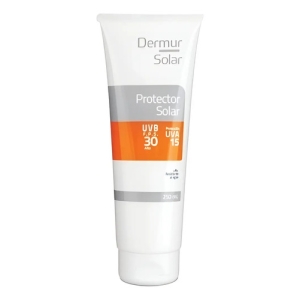 Protector Solar Dermur Factor 30 250ml