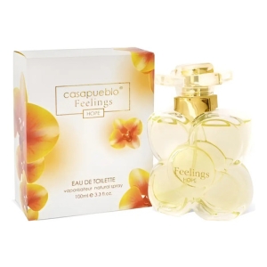 Pefume Casapueblo Edt Feelings Hope