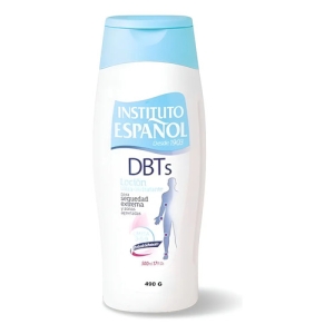 Locion Uitra Hidratante Para Diabeticos 500 Gr.