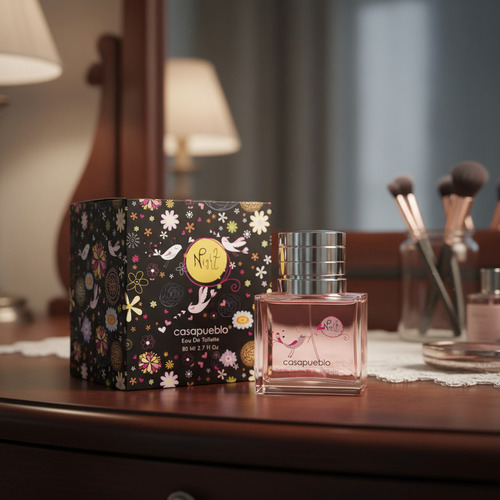 Perfume Casapueblo Day Edt Woman 50ml - Imagen 2