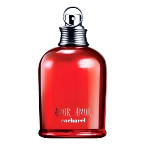Perfume Amor Amor Cacharel 100ml Sellado Original