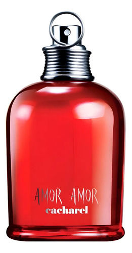 Perfume Amor Amor Cacharel 100ml Sellado Original