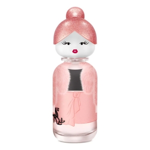 Perfume Mujer Benetton Sisteland Blush Cherry Edp 80ml