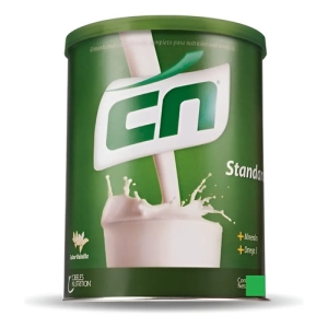 Cn Basic Vainilla 400gr