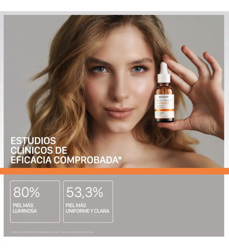 Súper Serum Vitamina C Dr Selby Momento De Aplicación Día/noche Tipo De Piel Todo Tipo De Piel - Imagen 4