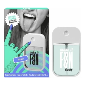 Perfume Make It Fun Flashy 45 Ml