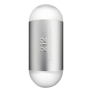 Perfume Carolina Herrera 212 Nyc Femme Edt 100 Ml