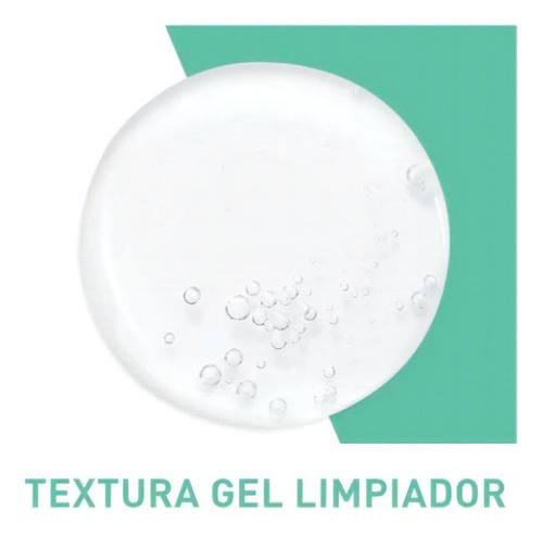 Cerave Gel Facial Limpiador Espumoso X236ml Sangar - Imagen 5