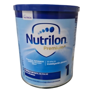 Nutrilon 1 De 0 A 6 Meses
