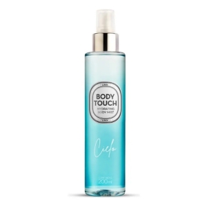 Body Spray Dr. Selby Body Touch Cielo Hombre 200ml Doble Pack